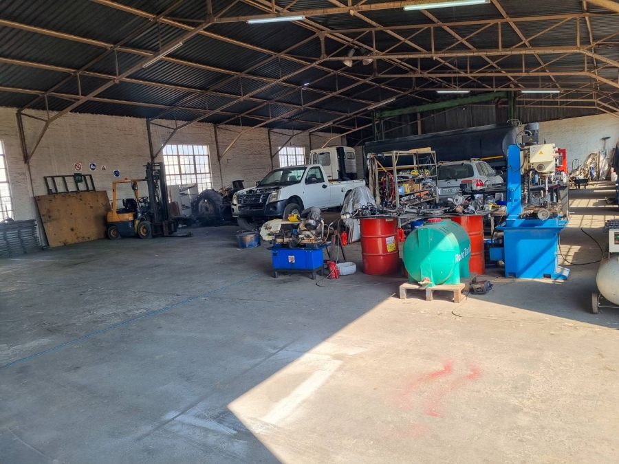 0 Bedroom Property for Sale in Bohlokong Free State